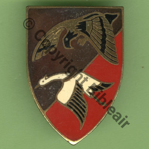 CHA A0977 1970.80 EC.2.3 CHAMPAGNE NANCY  DrP+Bol Guilloche Src.Y.GENTY 